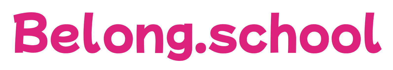 Belong.school